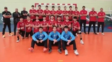 فوز الأهلي والزمالك يعزز المنافسة في رابع جولات دوري مرتبط اليد 2008 1